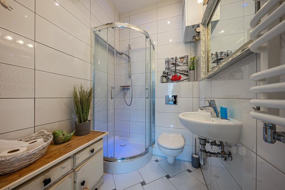 Apartament Gdańsk Stare Domki