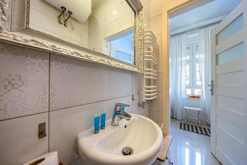 Apartament Gdańsk Stare Domki