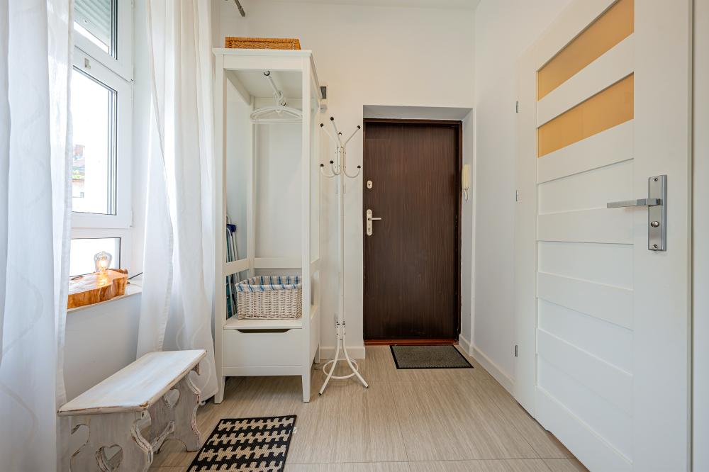 Apartament Gdańsk Stare Domki