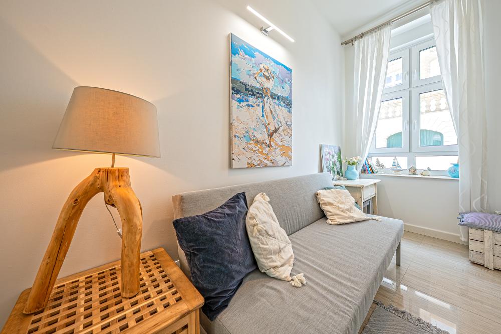 Apartament Gdańsk Stare Domki