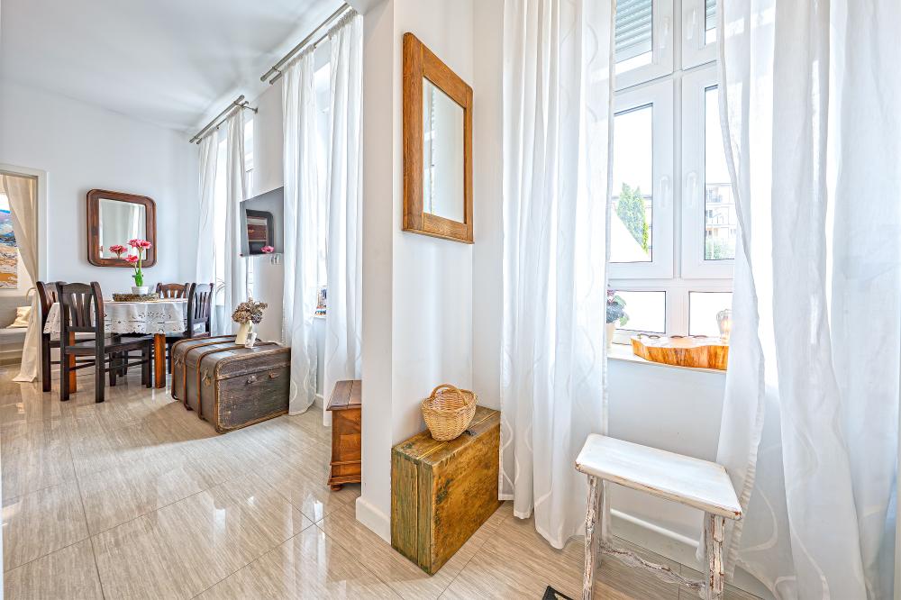 Apartament Gdańsk Stare Domki