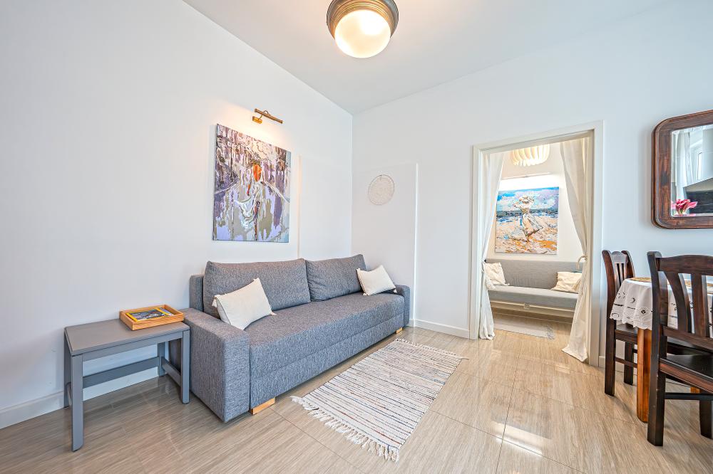 Apartament Gdańsk Stare Domki