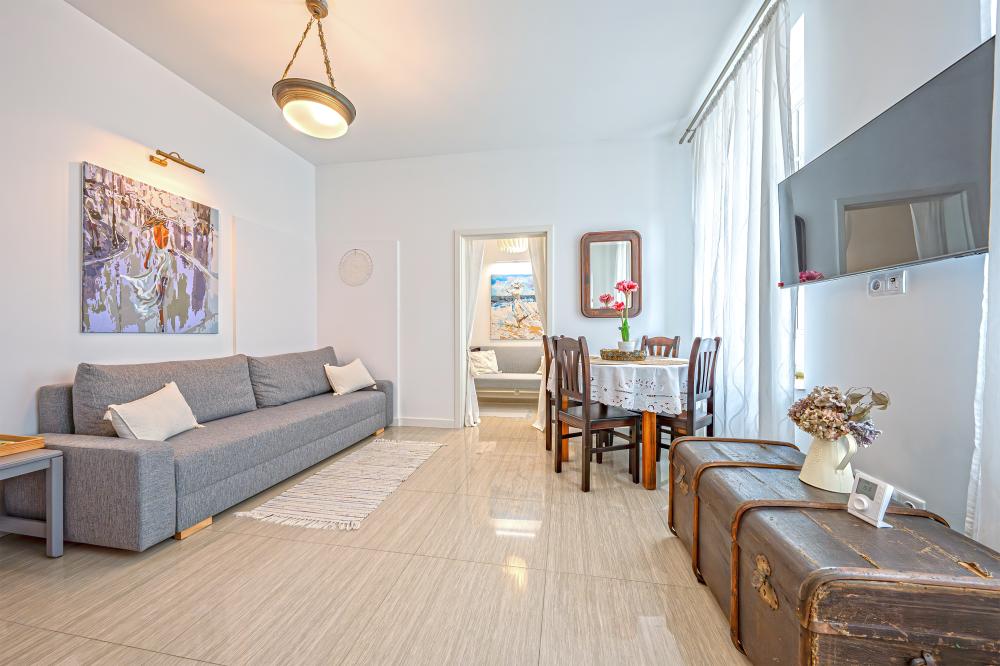 Apartament Gdańsk Stare Domki