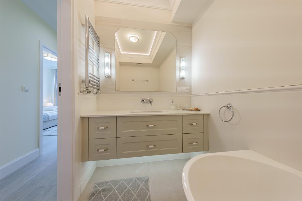 Apartament Gdynia Obrońców Wybrzeża 87
