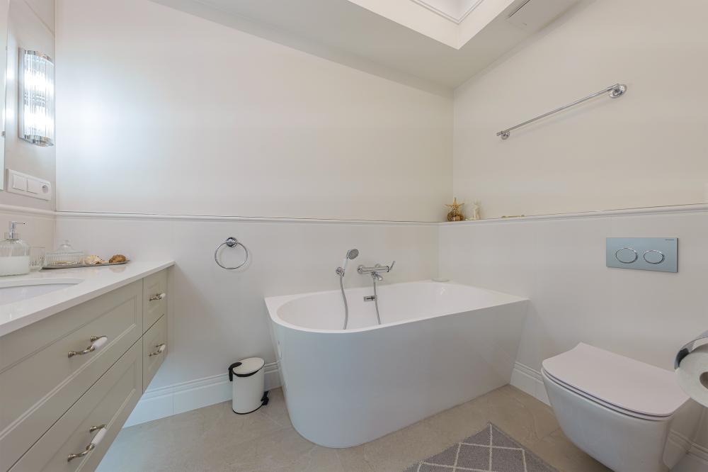 Apartament Gdynia Obrońców Wybrzeża 87