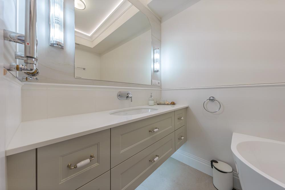 Apartament Gdynia Obrońców Wybrzeża 87