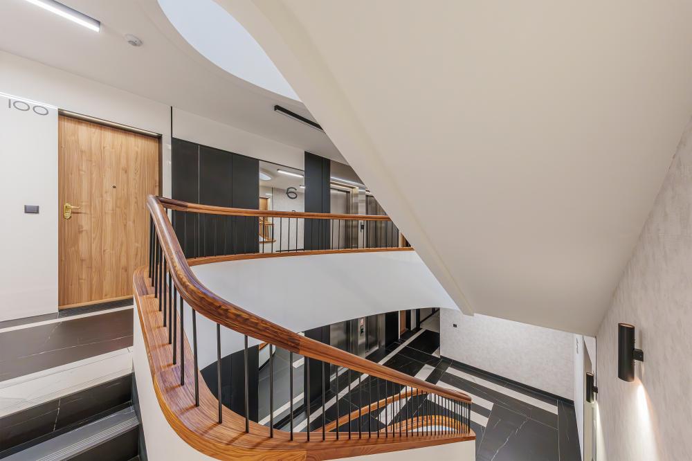 Apartament Gdynia Obrońców Wybrzeża 87