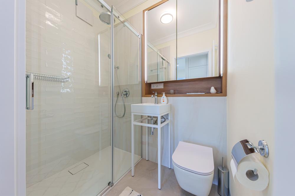 Apartament Gdynia Obrońców Wybrzeża 87
