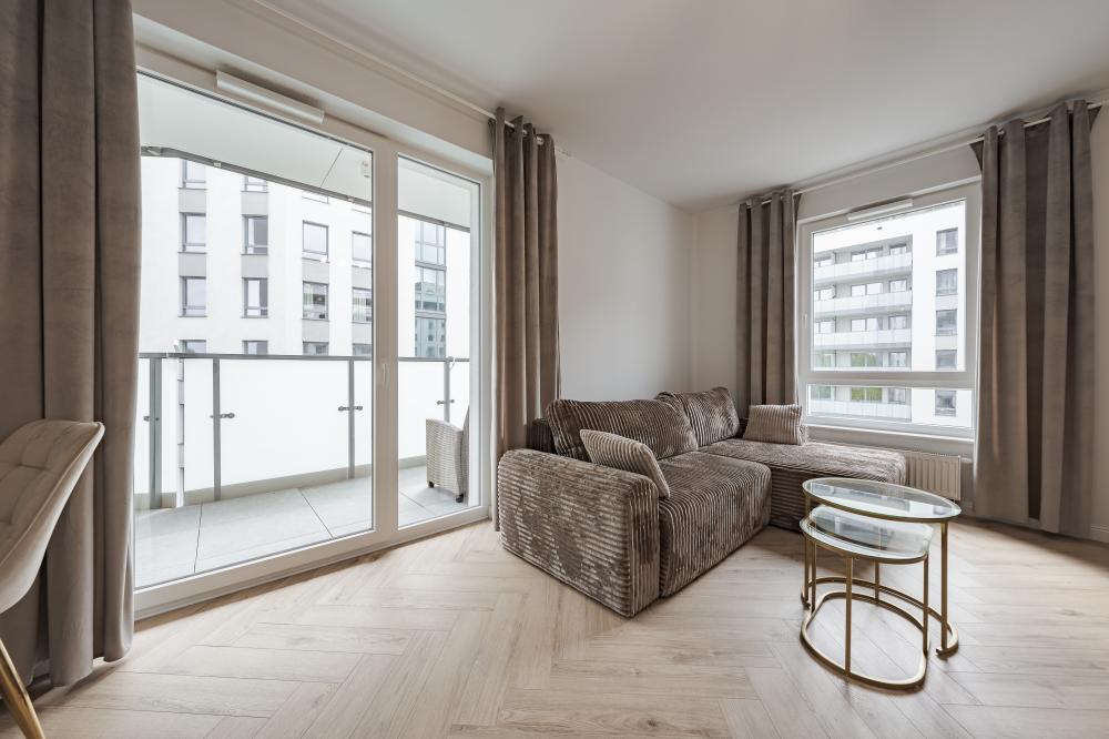 Apartament Gdańsk Starowiejska E40