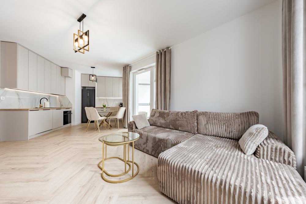 Apartament Gdańsk Starowiejska E40