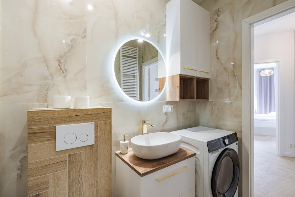 Apartament Gdańsk Starowiejska E40