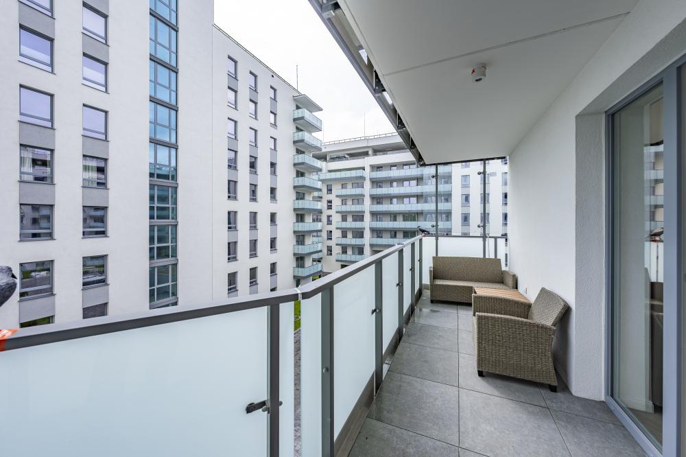Apartament Gdańsk Starowiejska E40