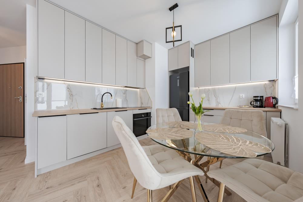 Apartament Gdańsk Starowiejska E40