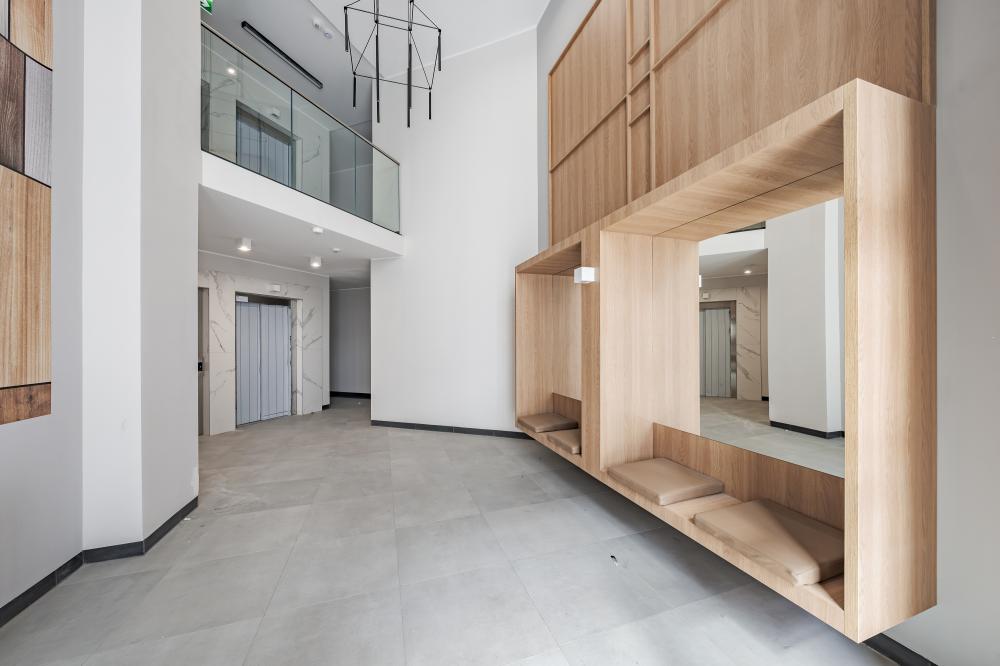 Apartament Gdańsk Starowiejska E40