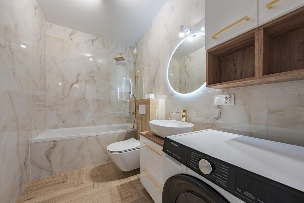 Apartament Gdańsk Starowiejska E40