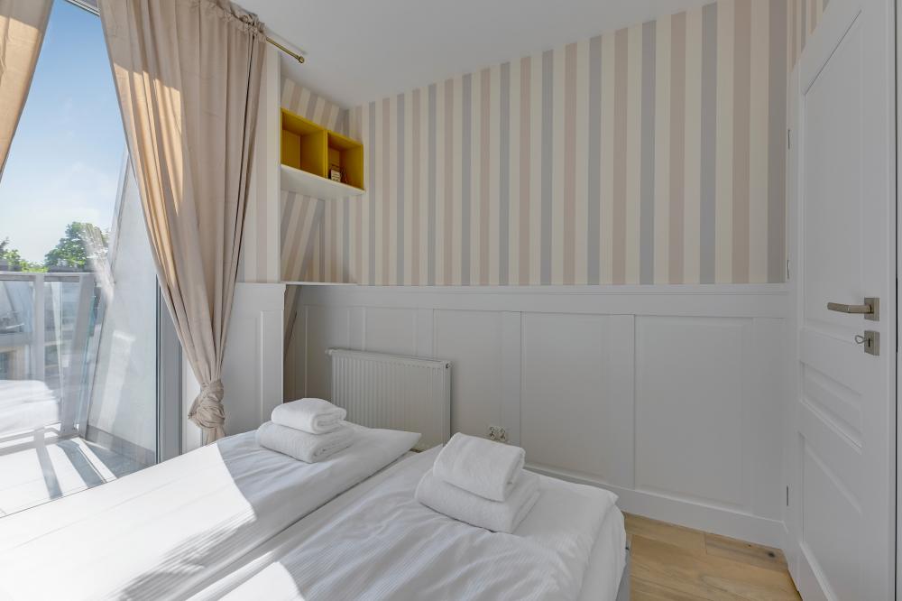 Apartament Dolny Sopot B55