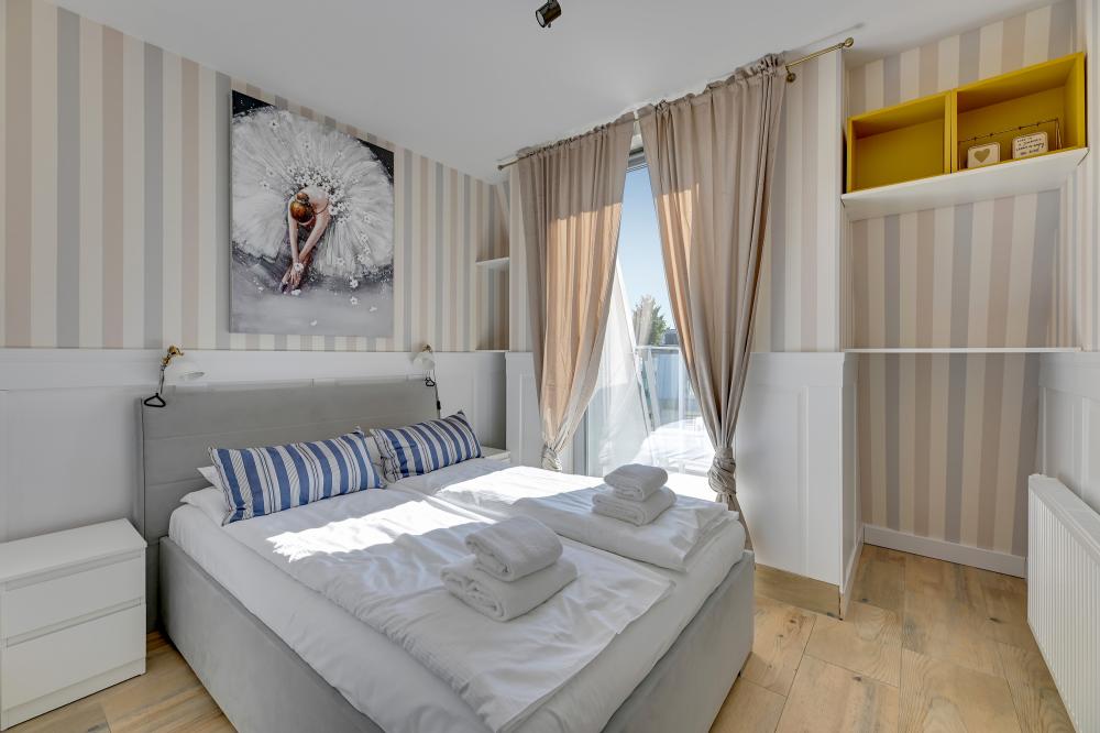 Apartament Dolny Sopot B55