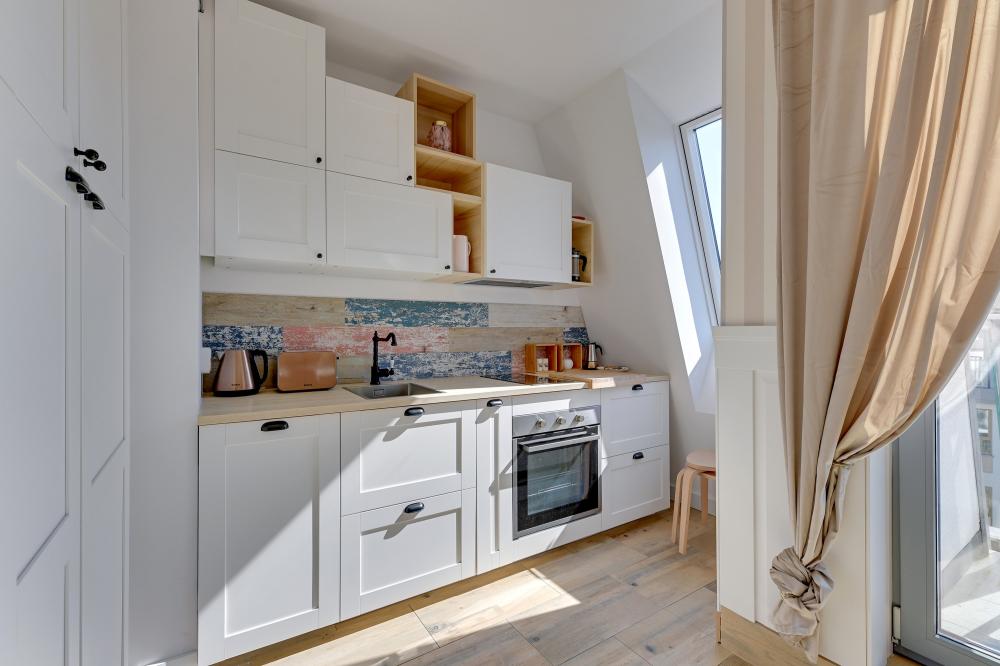 Apartament Dolny Sopot B55