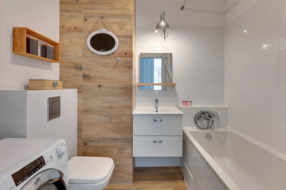 Apartament Dolny Sopot B55