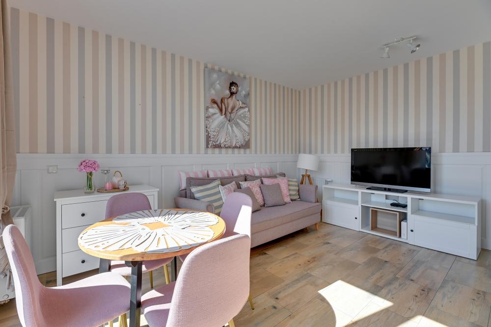 Apartament Dolny Sopot B55
