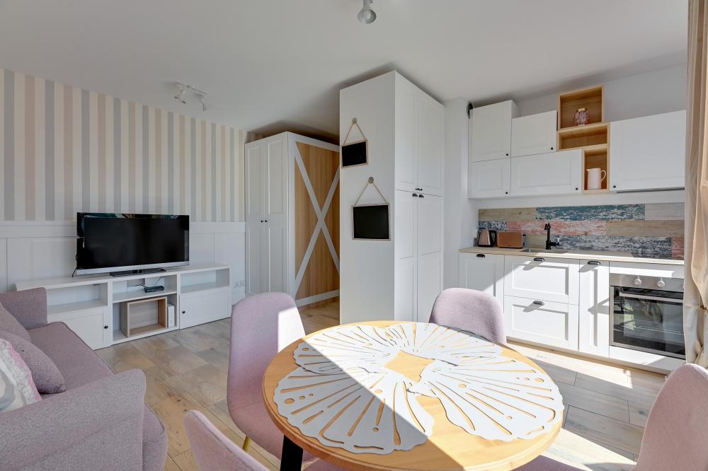 Apartament Dolny Sopot B55