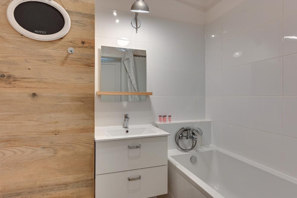 Apartament Dolny Sopot B55