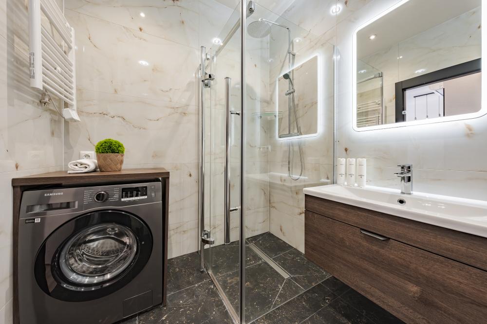 Apartament Sol Marina 8