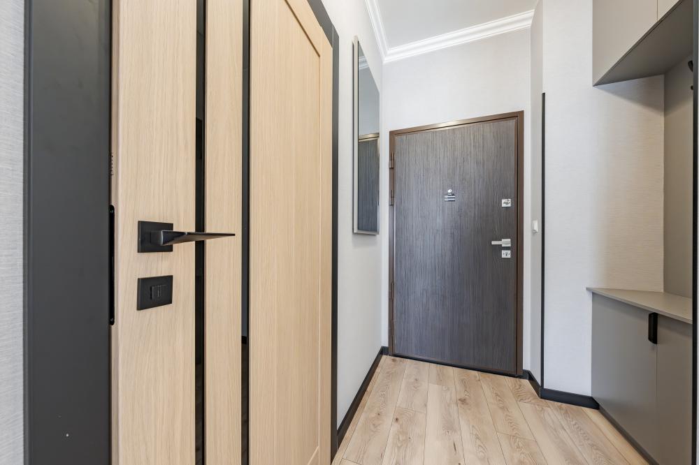 Apartament Sol Marina 8