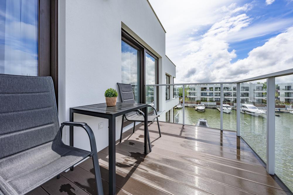 Apartament Sol Marina 8