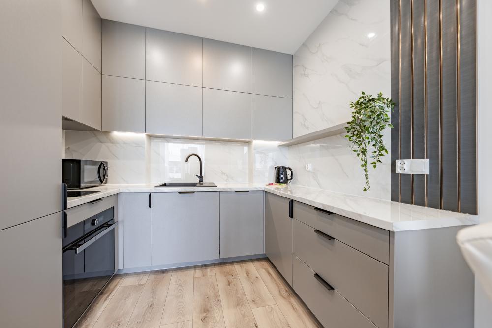 Apartament Sol Marina 8