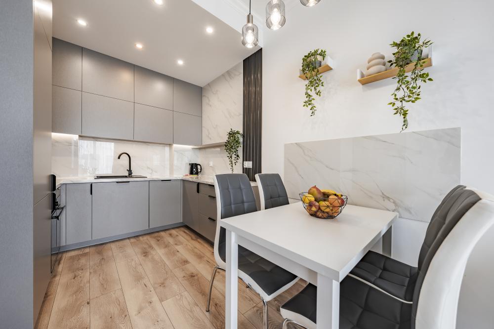 Apartament Sol Marina 8