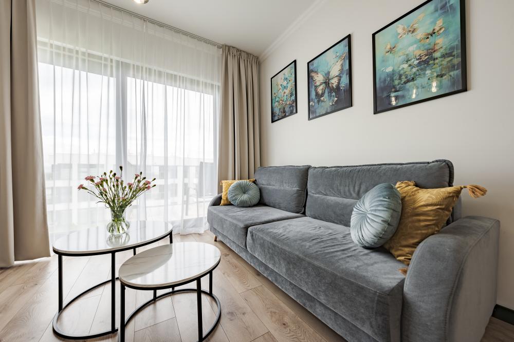 Apartament Sol Marina 8