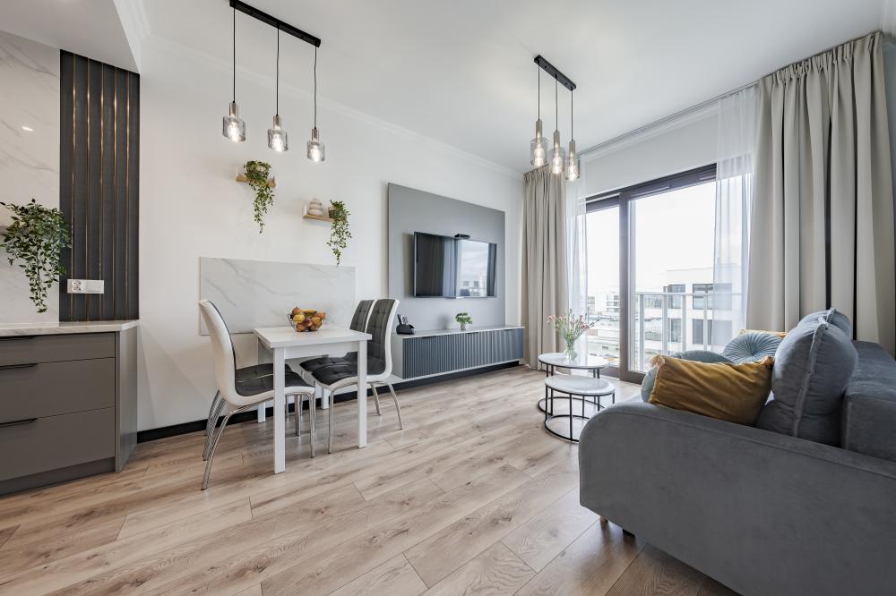 Apartament Sol Marina 8
