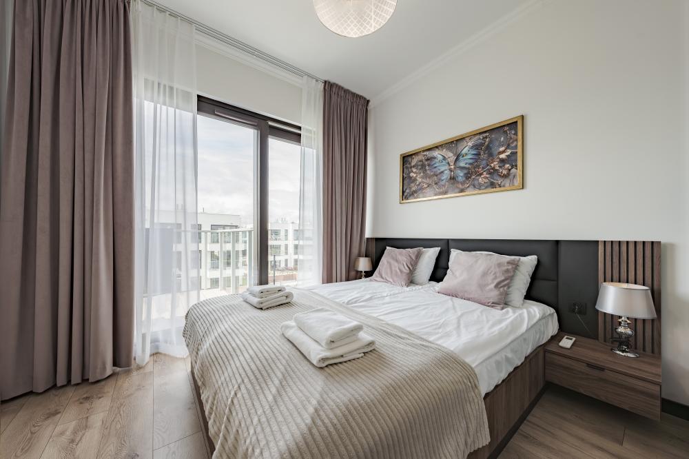 Apartament Sol Marina 8
