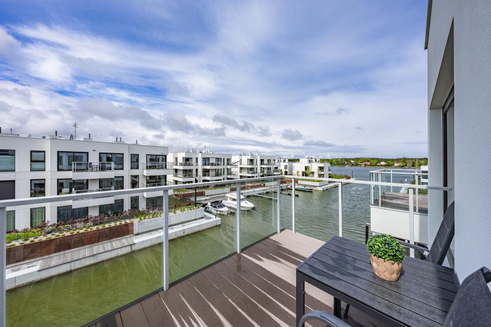 Apartament Sol Marina 8