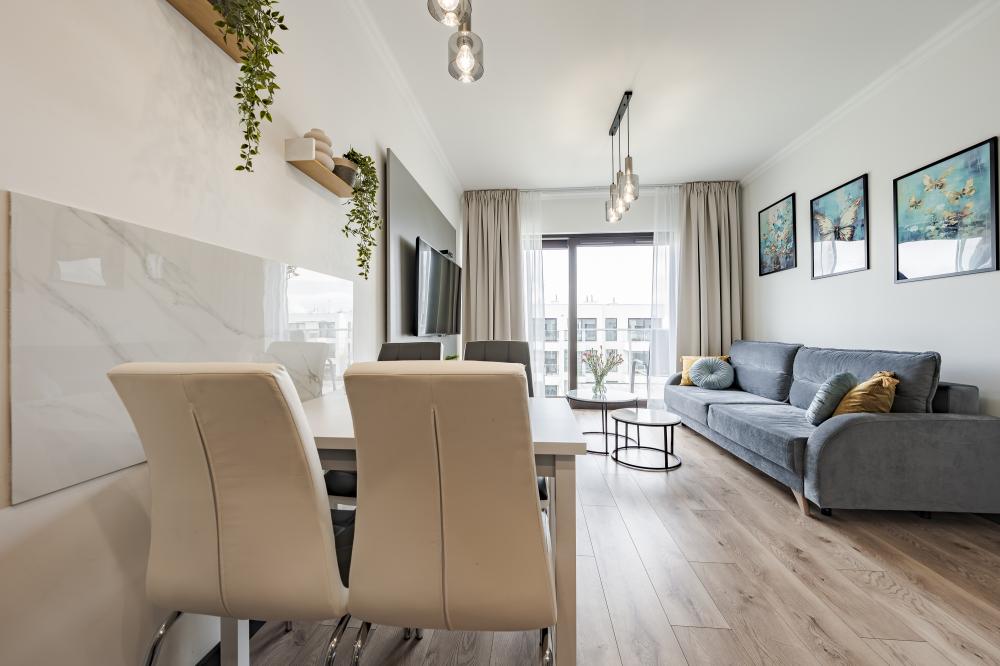 Apartament Sol Marina 8