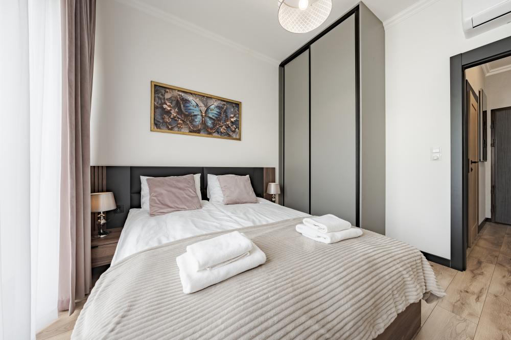 Apartament Sol Marina 8