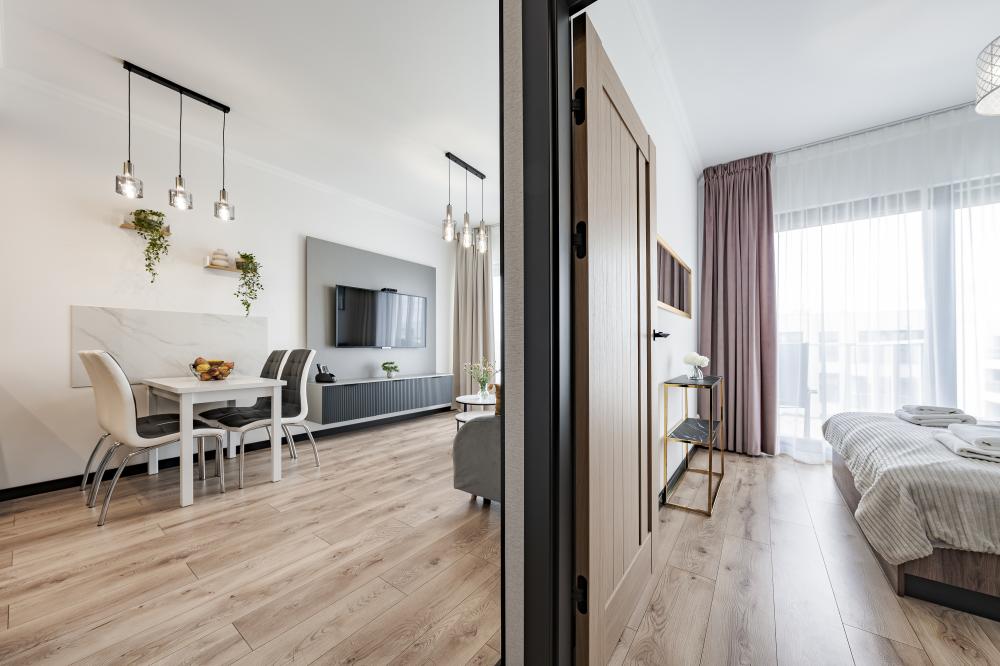 Apartament Sol Marina 8