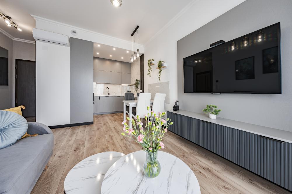 Apartament Sol Marina 8