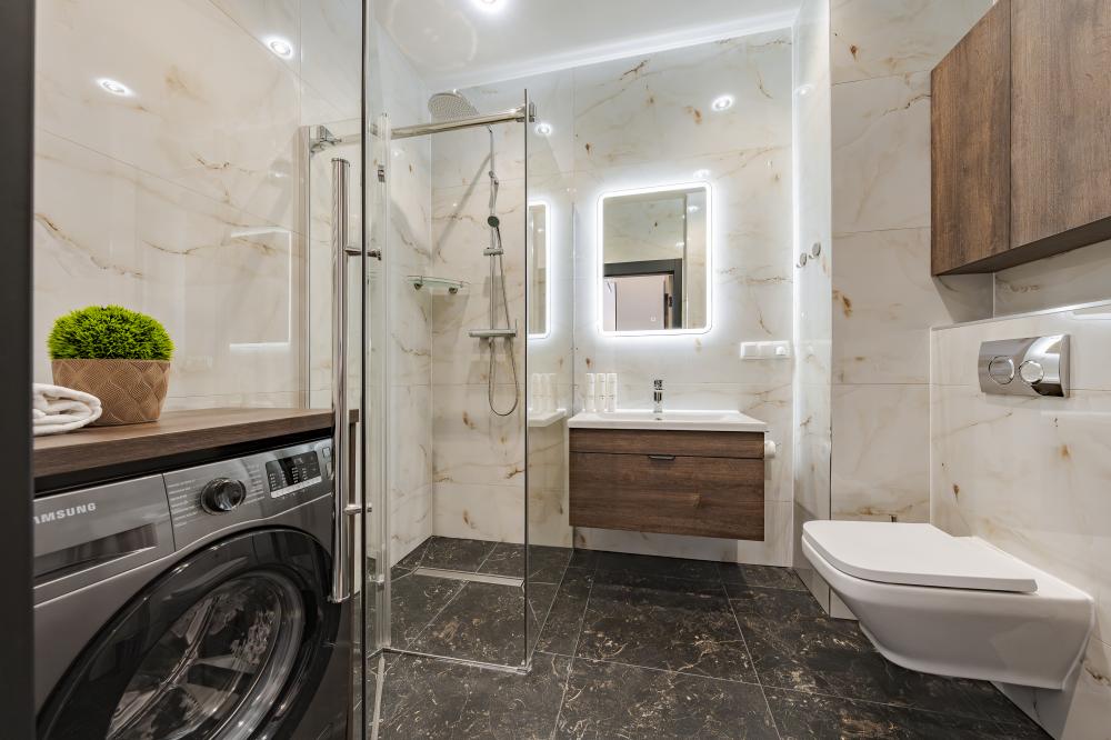 Apartament Sol Marina 8