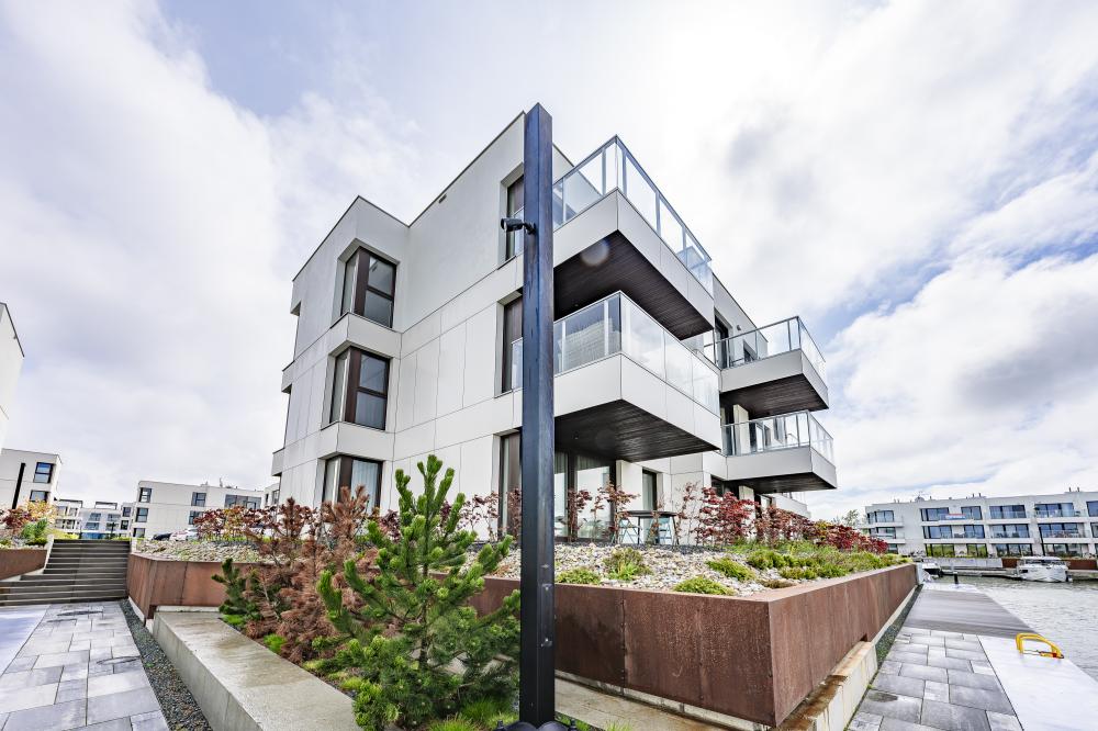 Apartament Sol Marina 8