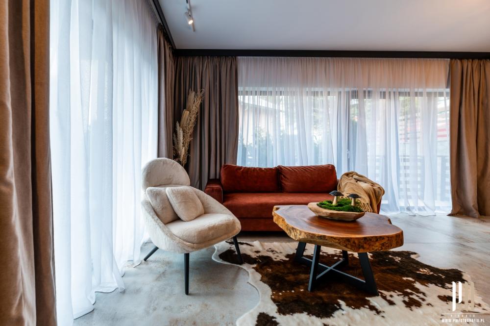 Apartament Szklarska Poręba Górski Eden