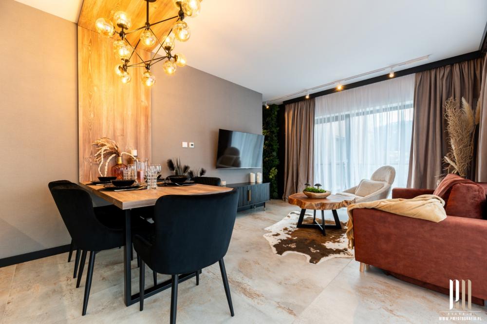 Apartament Szklarska Poręba Górski Eden