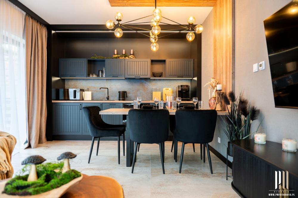 Apartament Szklarska Poręba Górski Eden