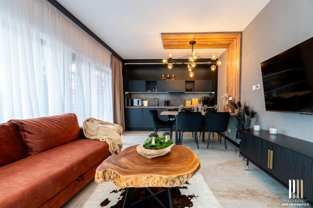 Apartament Szklarska Poręba Górski Eden