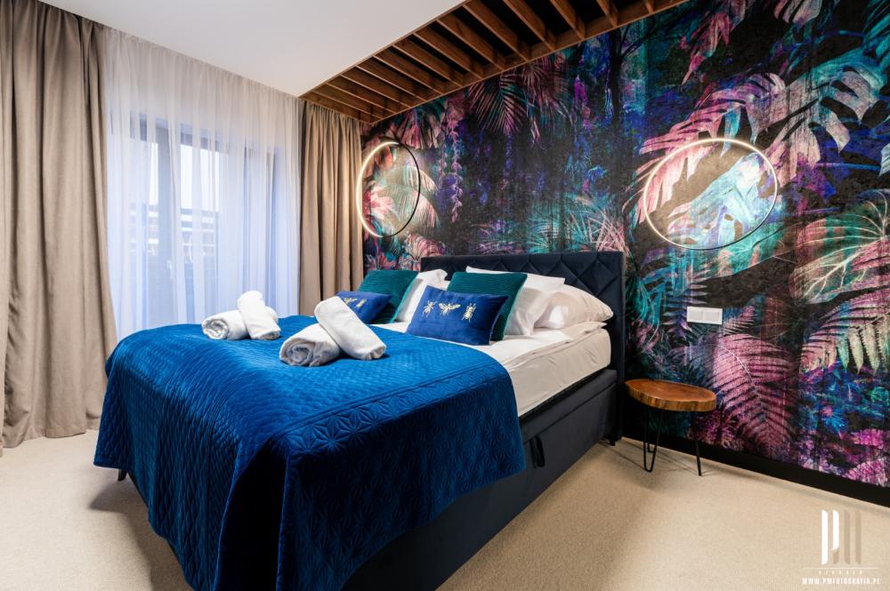 Apartament Szklarska Poręba Górski Eden
