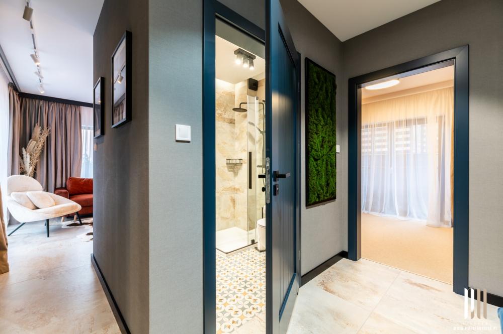Apartament Szklarska Poręba Górski Eden