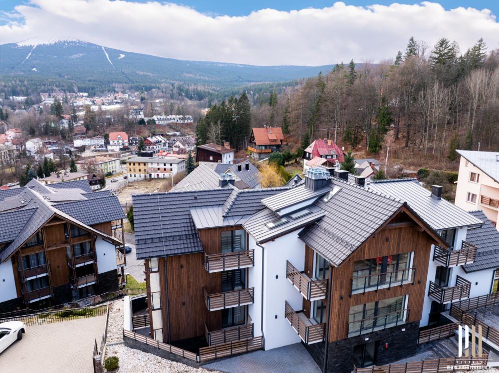 Apartament Szklarska Poręba Górski Eden