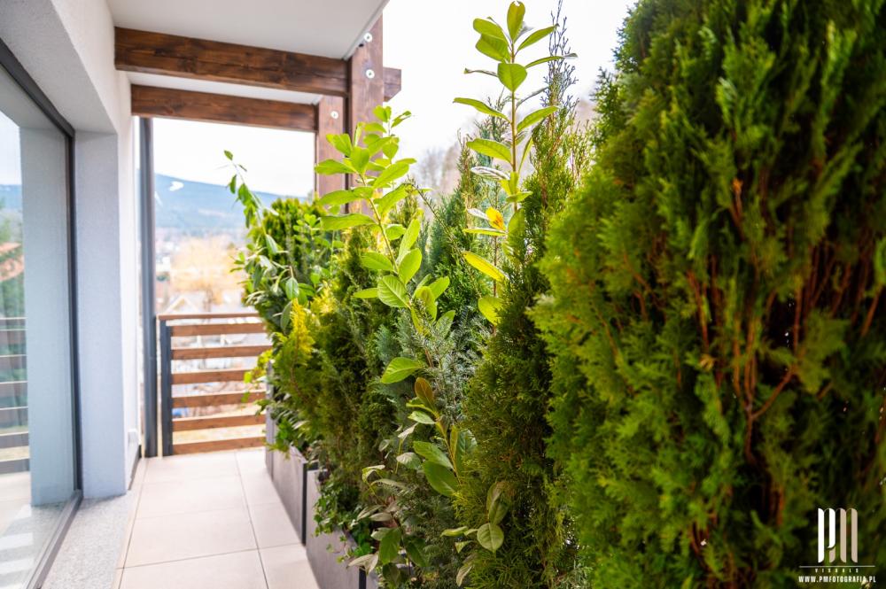 Apartament Szklarska Poręba Górski Eden