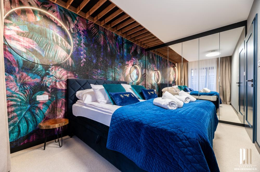 Apartament Szklarska Poręba Górski Eden